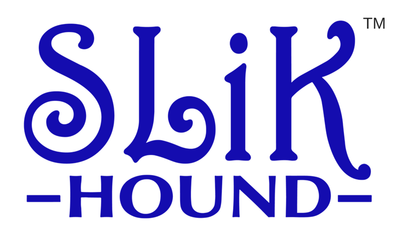SLiK Hound logo