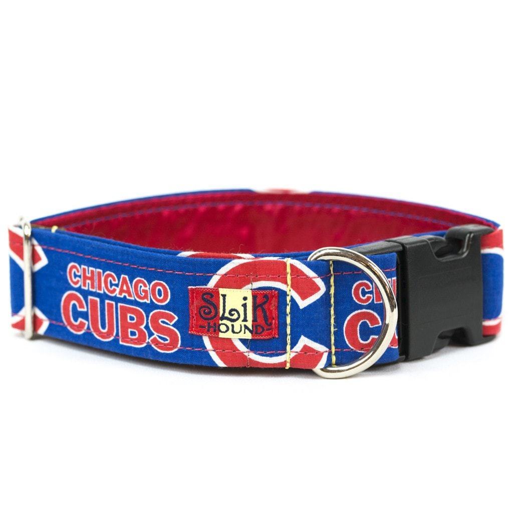 CHICAGO CUBS THEMED