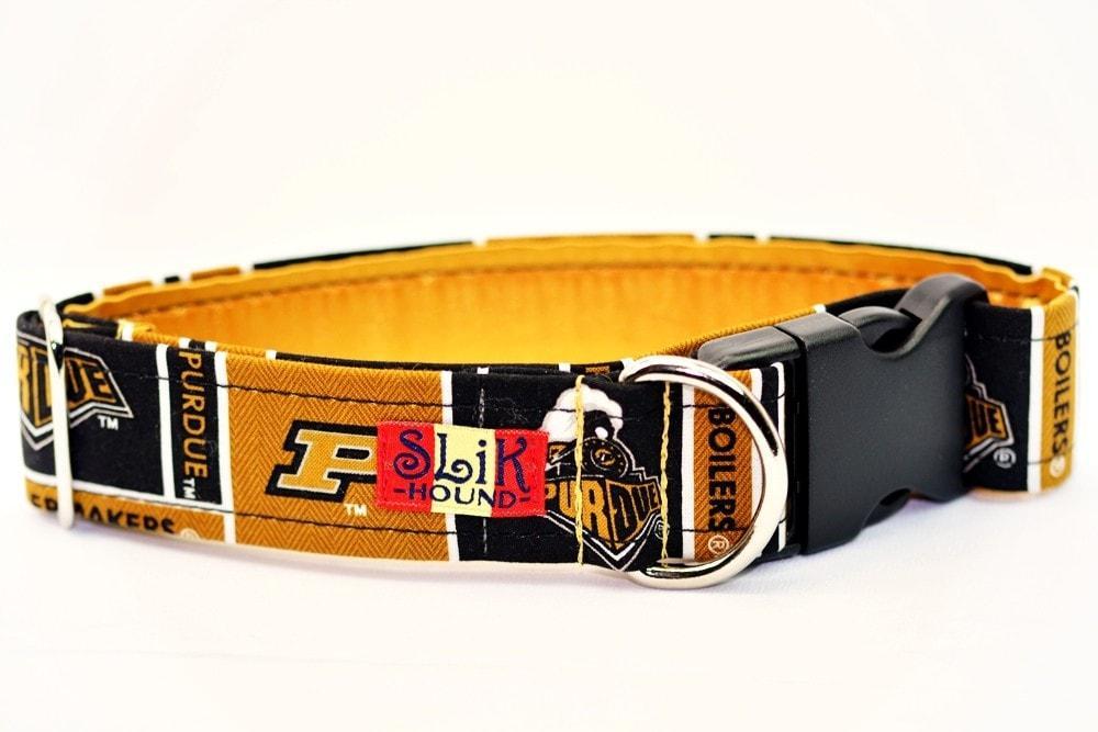 SLiK Hound Buckle & Martingale Dog Collars & Leashes Kansas City