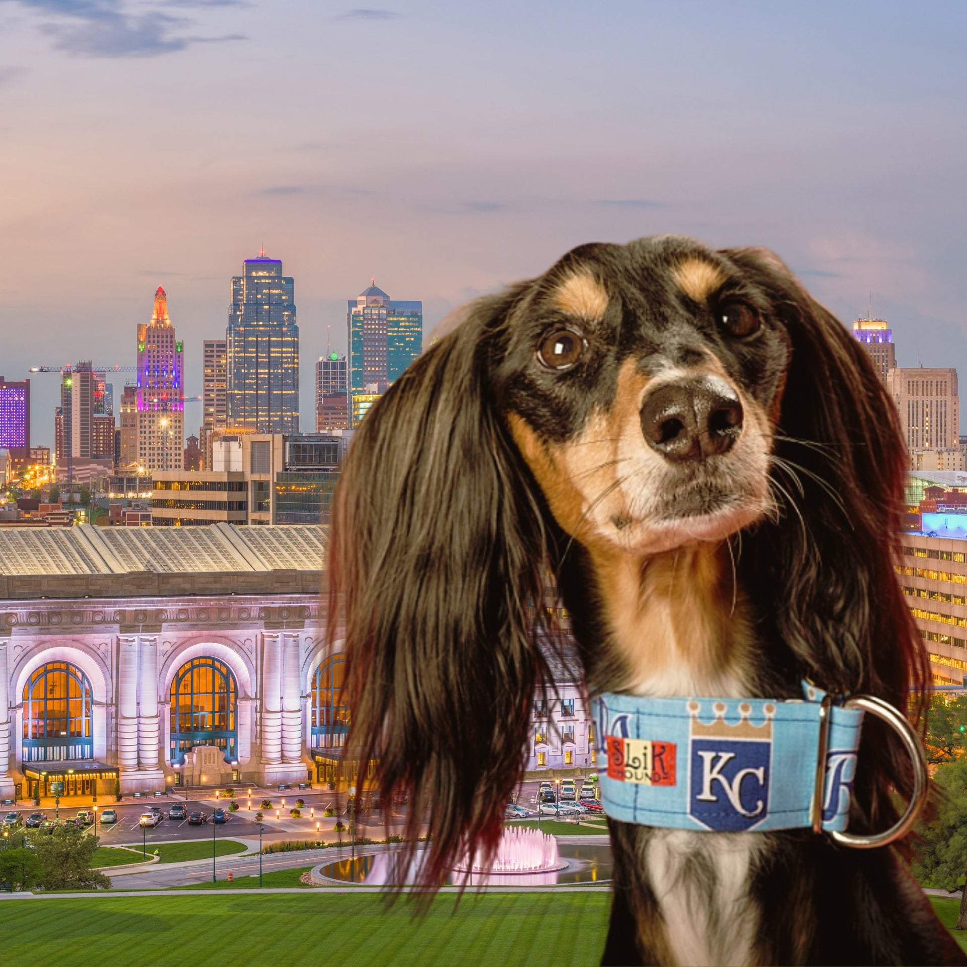 KC