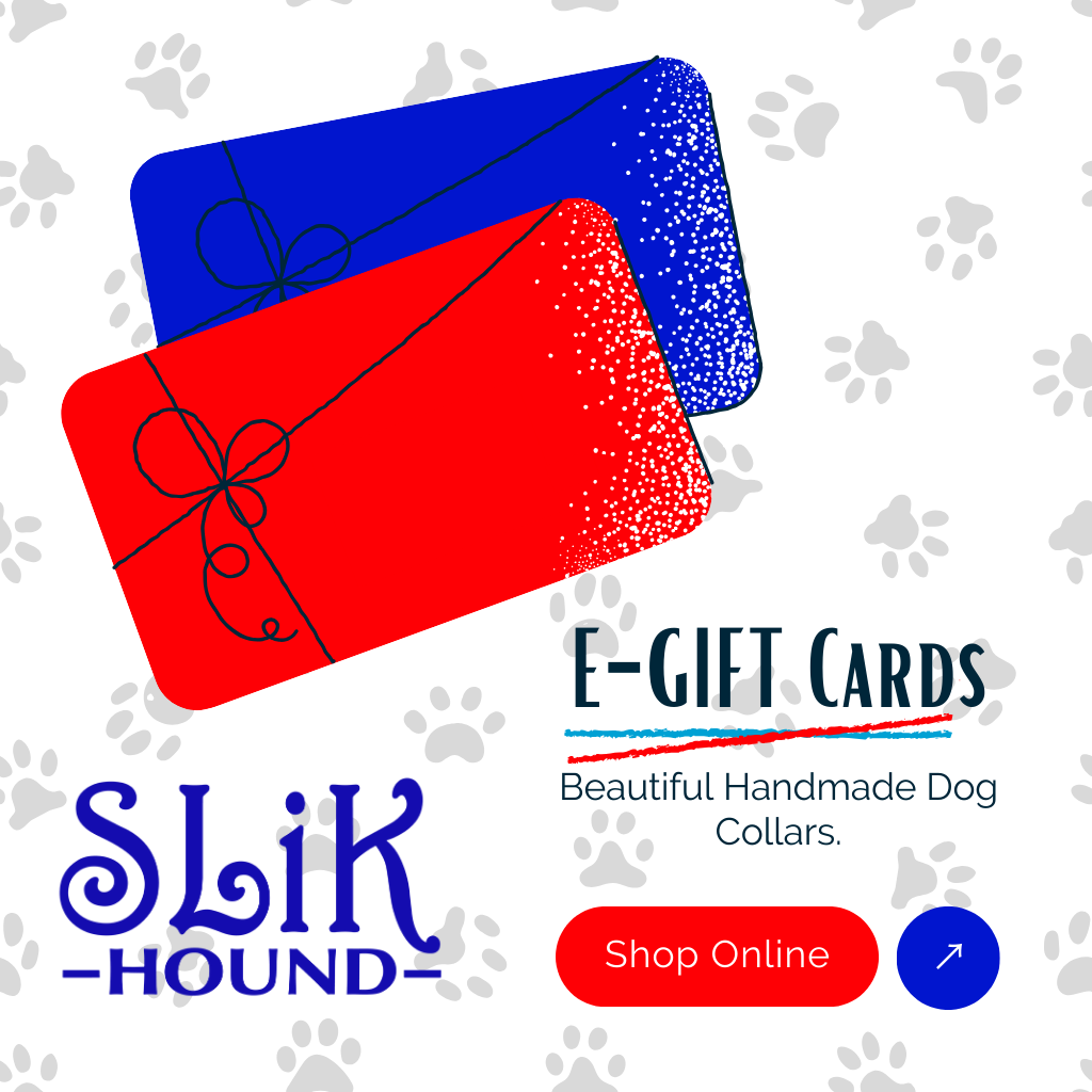 SLiK Hound Gift Card