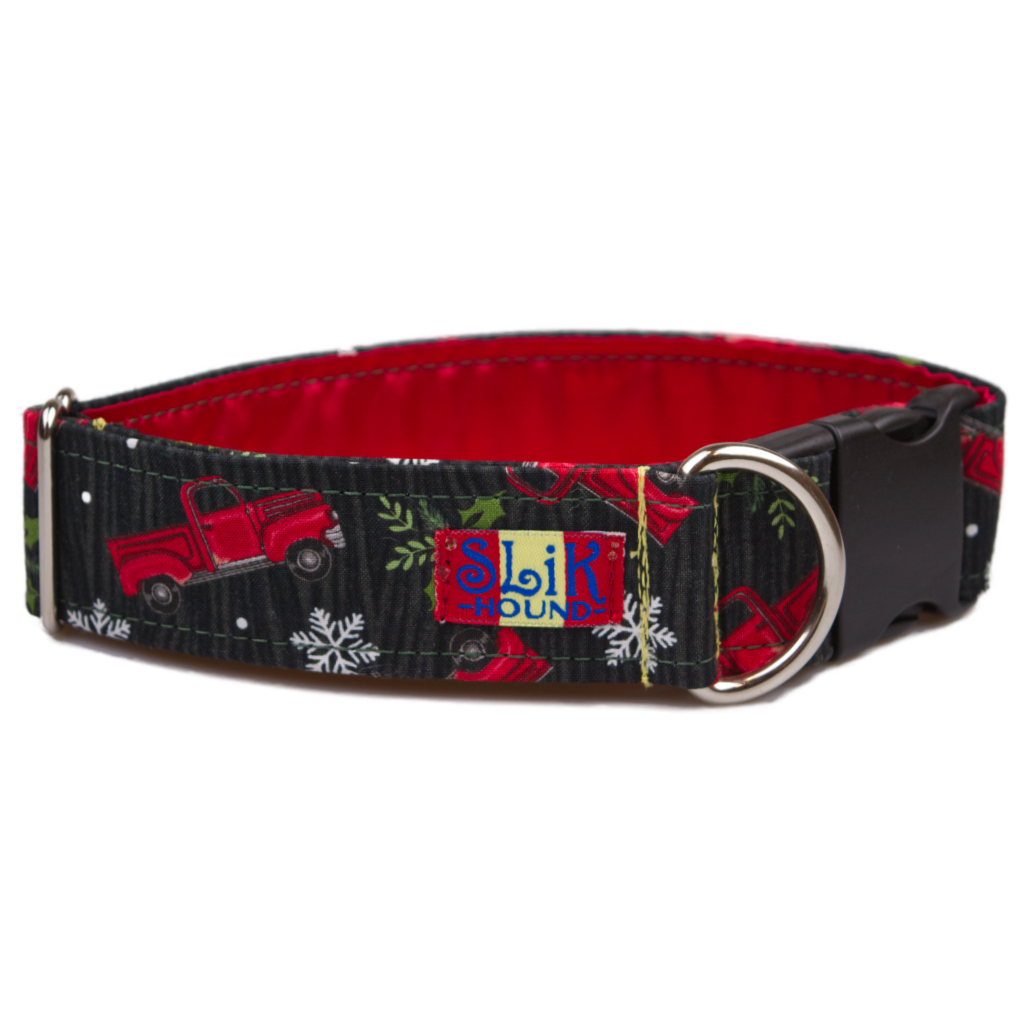 Farm Truck Christmas