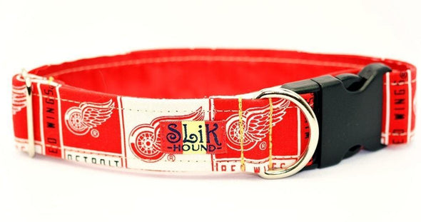 DETROIT RED WINGS THEMED