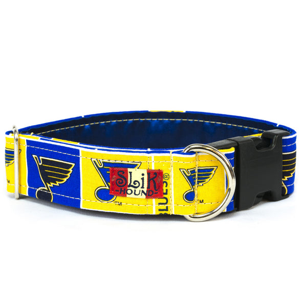 ST. LOUIS BLUES THEMED