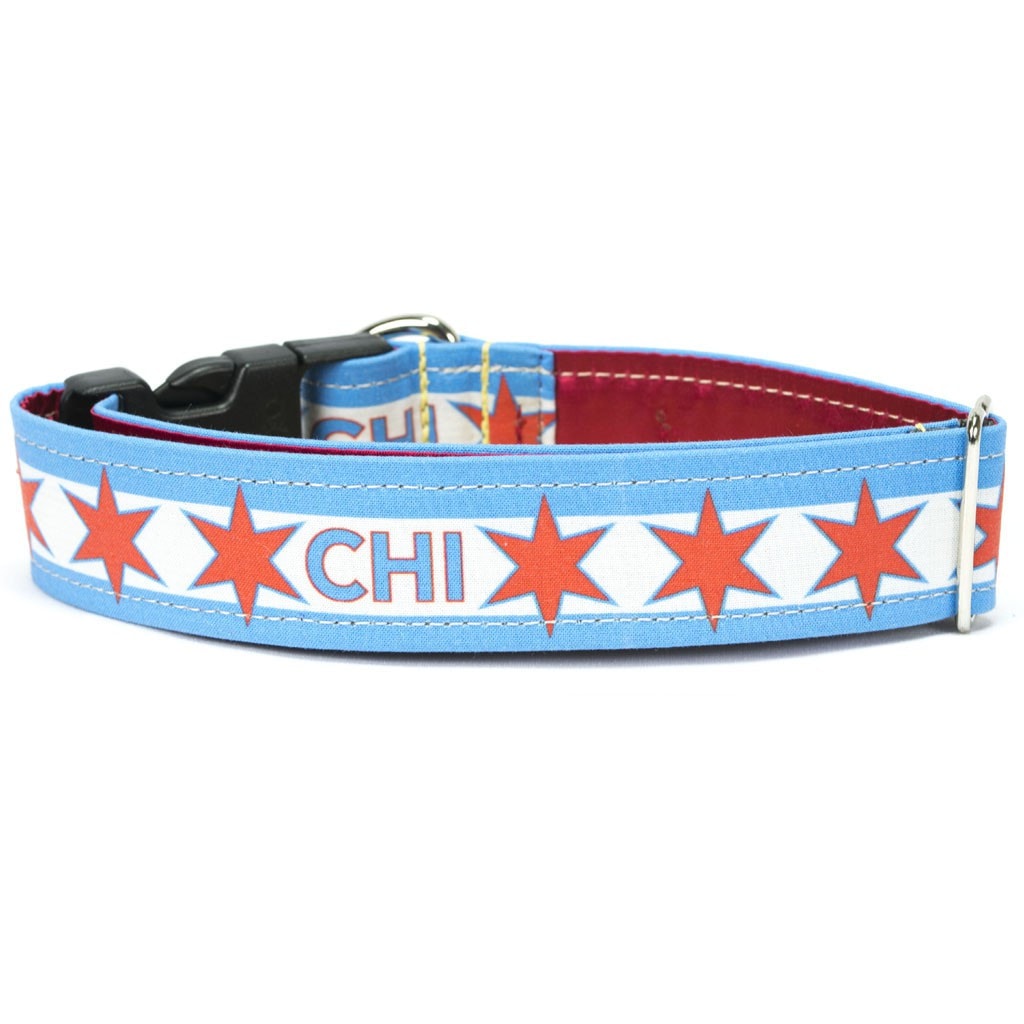 Chicago Flag