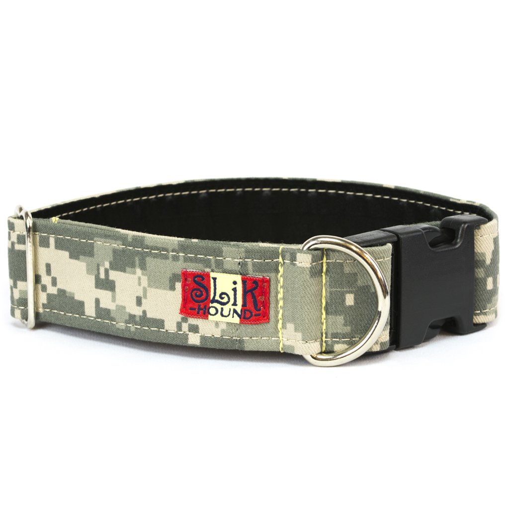 Digi Camo Army