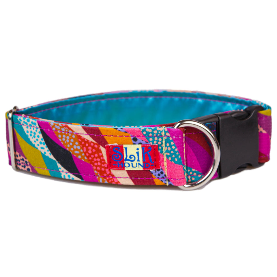 SLiK Hound Buckle & Martingale Dog Collars & Leashes Kansas City