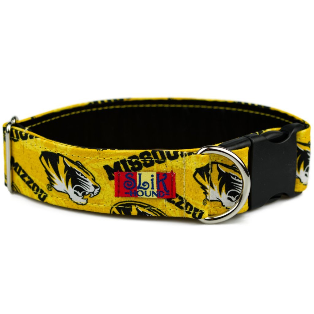 SLiK Hound Buckle & Martingale Dog Collars & Leashes Kansas City
