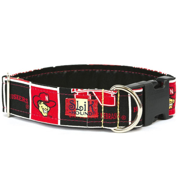 NEBRASKA HUSKERS THEMED