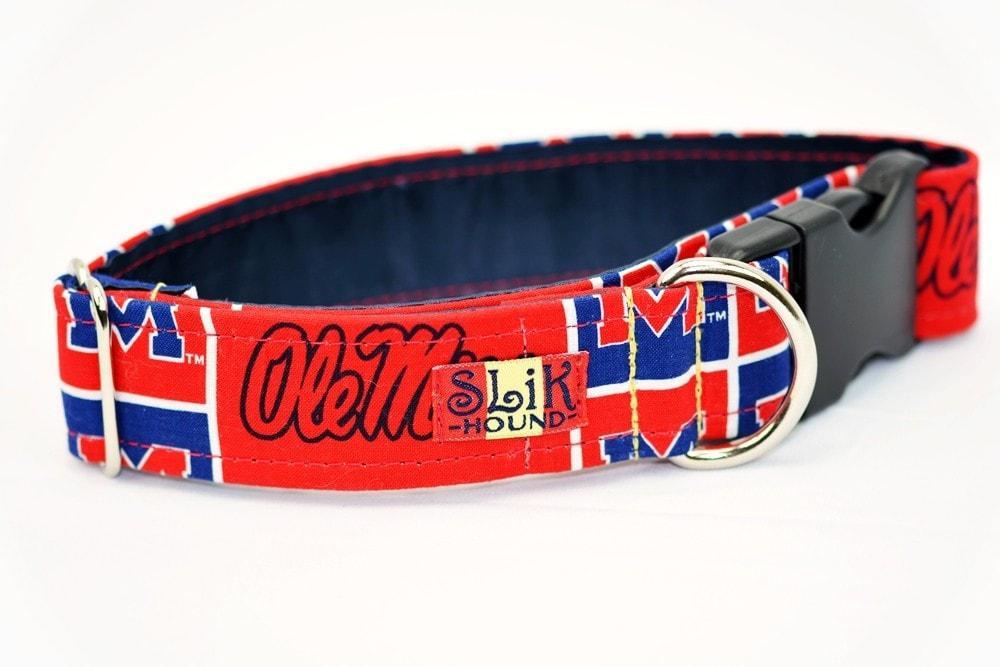 OLE MISS REBELS THEMED