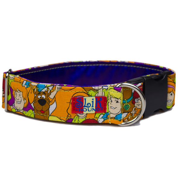 Scooby Doo Themed