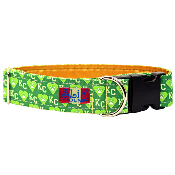 Dog Hearts KC Green